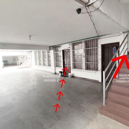 Amaca Host, Centro Historico, Independencia 249. Hotel Santa Cruz de La Sierra Ngoại thất bức ảnh