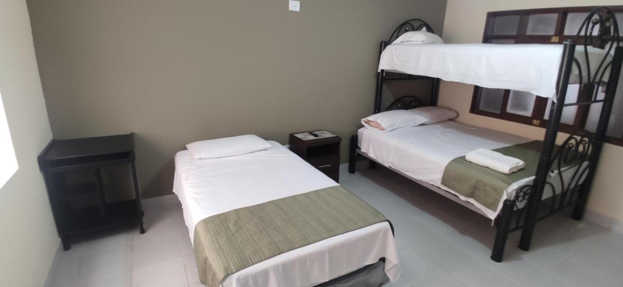 Amaca Host, Centro Historico, Independencia 249. Hotel Santa Cruz de La Sierra Ngoại thất bức ảnh