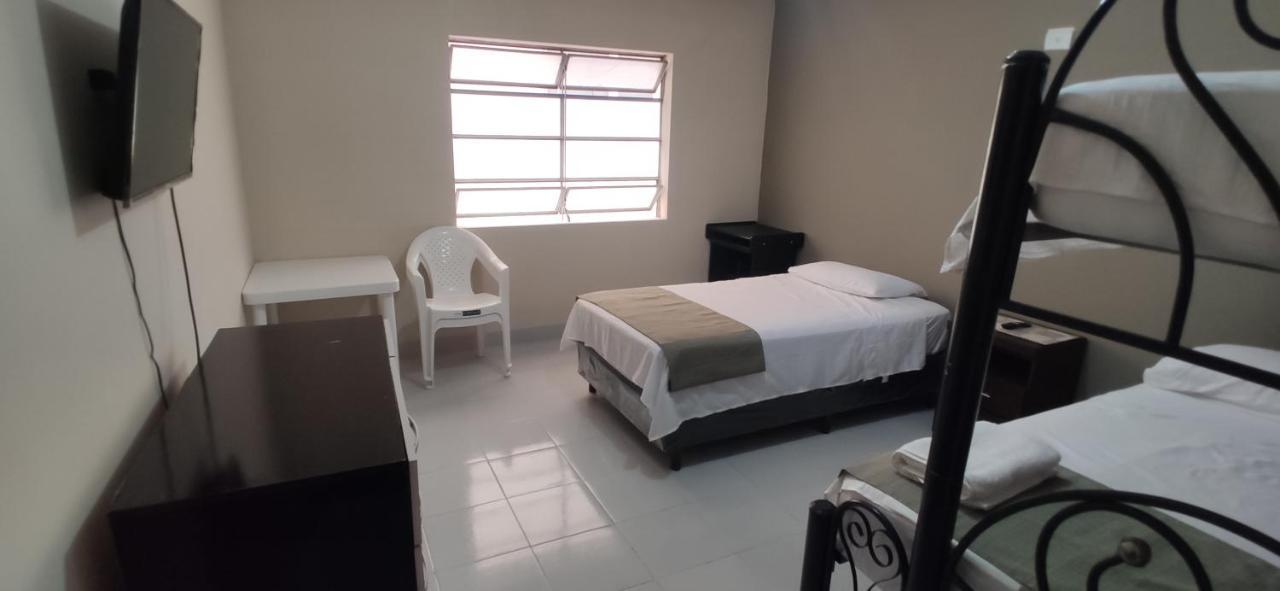 Amaca Host, Centro Historico, Independencia 249. Hotel Santa Cruz de La Sierra Ngoại thất bức ảnh