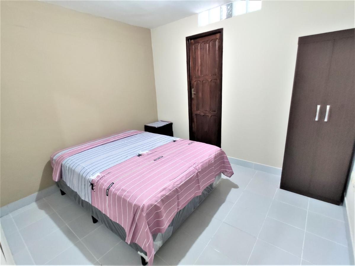 Amaca Host, Centro Historico, Independencia 249. Hotel Santa Cruz de La Sierra Ngoại thất bức ảnh