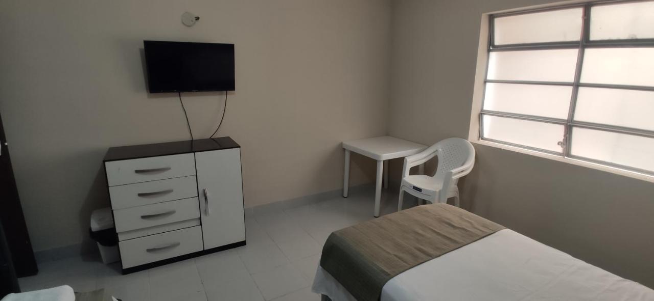 Amaca Host, Centro Historico, Independencia 249. Hotel Santa Cruz de La Sierra Ngoại thất bức ảnh