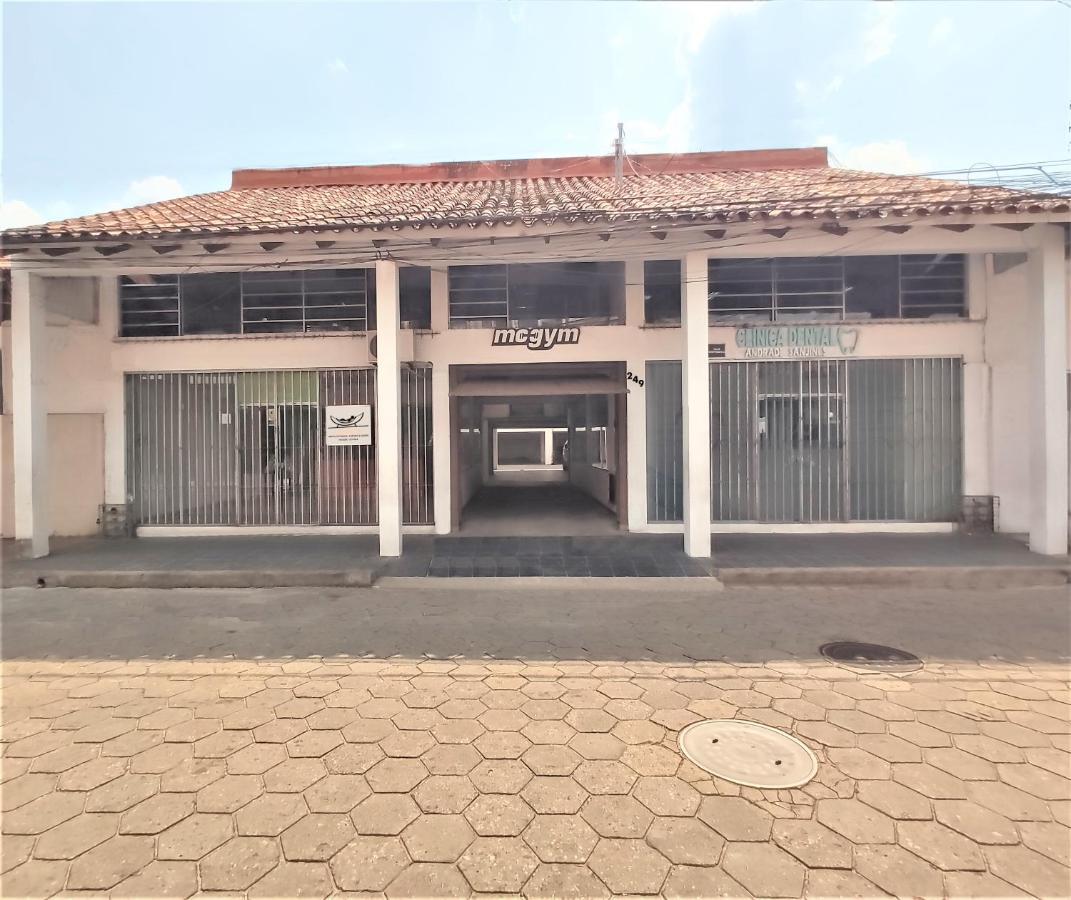 Amaca Host, Centro Historico, Independencia 249. Hotel Santa Cruz de La Sierra Ngoại thất bức ảnh