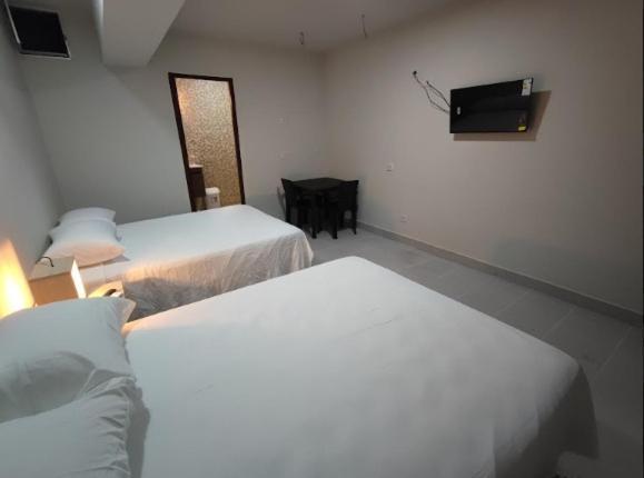 Amaca Host, Centro Historico, Independencia 249. Hotel Santa Cruz de La Sierra Ngoại thất bức ảnh
