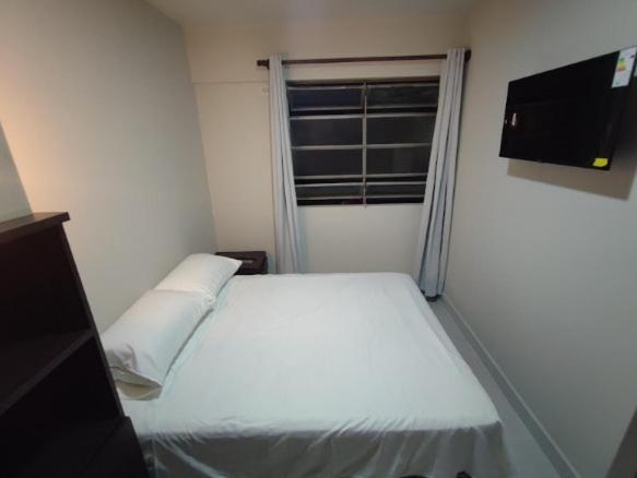 Amaca Host, Centro Historico, Independencia 249. Hotel Santa Cruz de La Sierra Ngoại thất bức ảnh