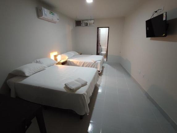 Amaca Host, Centro Historico, Independencia 249. Hotel Santa Cruz de La Sierra Ngoại thất bức ảnh