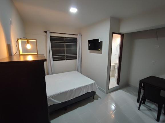 Amaca Host, Centro Historico, Independencia 249. Hotel Santa Cruz de La Sierra Ngoại thất bức ảnh