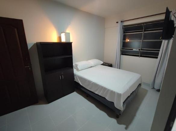 Amaca Host, Centro Historico, Independencia 249. Hotel Santa Cruz de La Sierra Ngoại thất bức ảnh