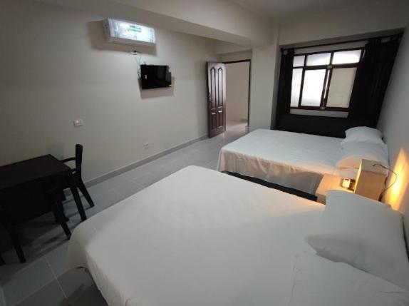 Amaca Host, Centro Historico, Independencia 249. Hotel Santa Cruz de La Sierra Ngoại thất bức ảnh