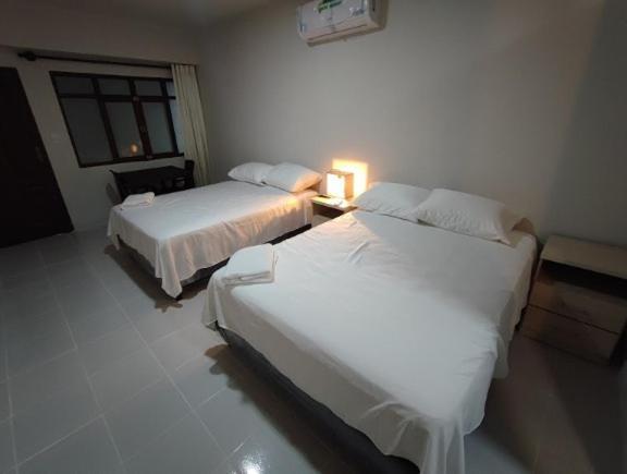 Amaca Host, Centro Historico, Independencia 249. Hotel Santa Cruz de La Sierra Ngoại thất bức ảnh