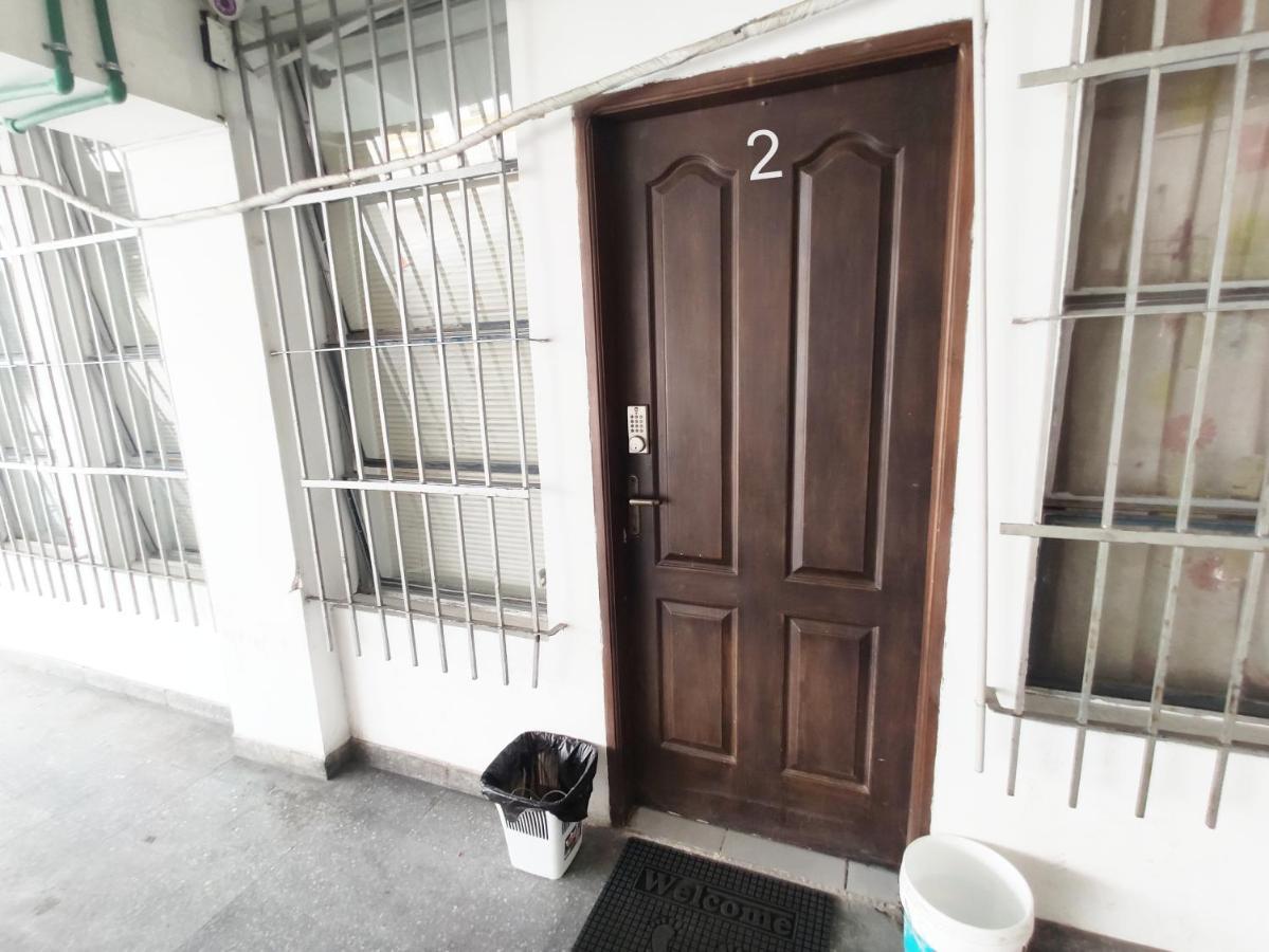 Amaca Host, Centro Historico, Independencia 249. Hotel Santa Cruz de La Sierra Ngoại thất bức ảnh