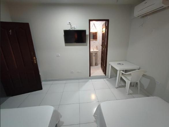 Amaca Host, Centro Historico, Independencia 249. Hotel Santa Cruz de La Sierra Ngoại thất bức ảnh