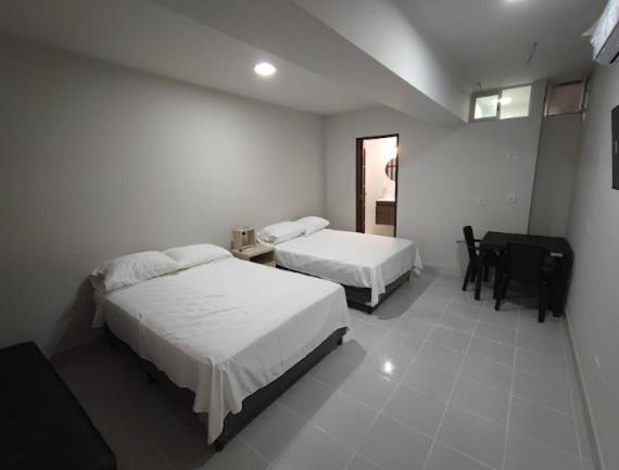 Amaca Host, Centro Historico, Independencia 249. Hotel Santa Cruz de La Sierra Ngoại thất bức ảnh