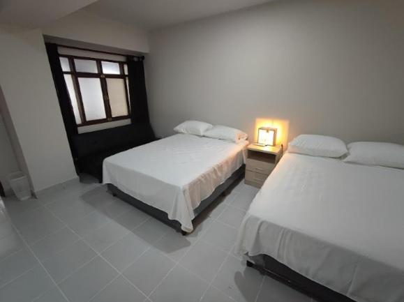 Amaca Host, Centro Historico, Independencia 249. Hotel Santa Cruz de La Sierra Ngoại thất bức ảnh