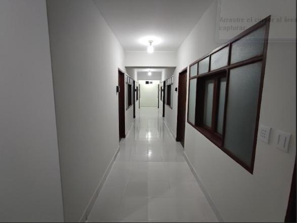 Amaca Host, Centro Historico, Independencia 249. Hotel Santa Cruz de La Sierra Ngoại thất bức ảnh