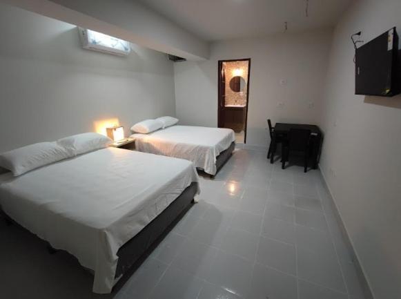 Amaca Host, Centro Historico, Independencia 249. Hotel Santa Cruz de La Sierra Ngoại thất bức ảnh