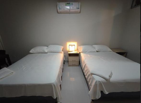 Amaca Host, Centro Historico, Independencia 249. Hotel Santa Cruz de La Sierra Ngoại thất bức ảnh