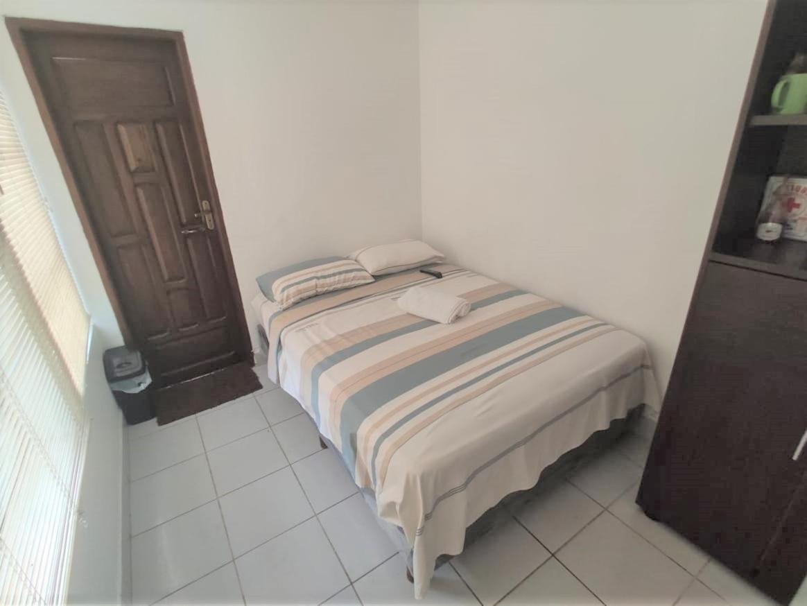 Amaca Host, Centro Historico, Independencia 249. Hotel Santa Cruz de La Sierra Ngoại thất bức ảnh